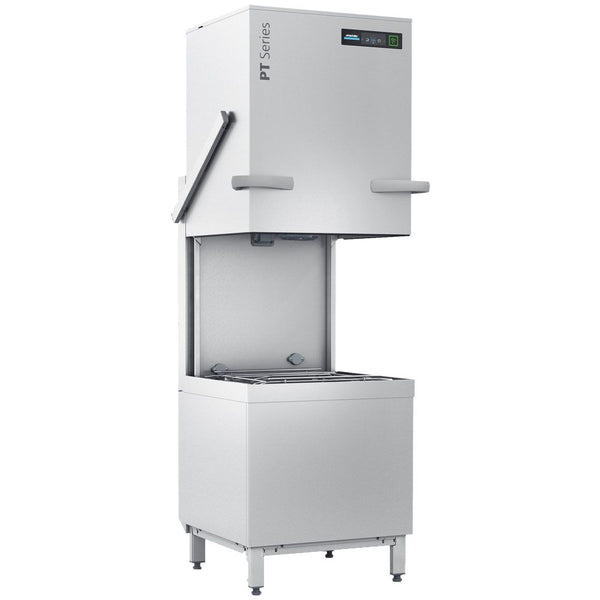 PT-XL Utensil Haubenspülmaschine / Durchschubspülmaschine