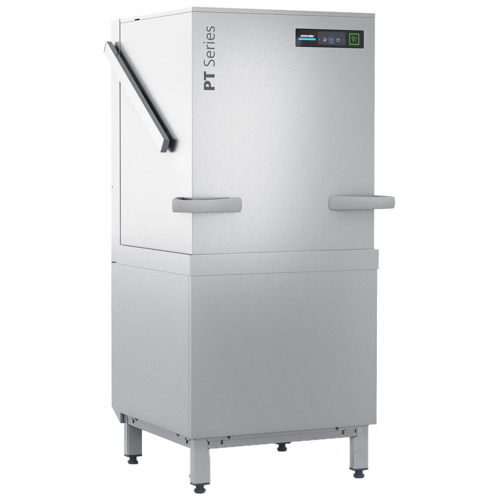 PT-XL Utensil Haubenspülmaschine / Durchschubspülmaschine