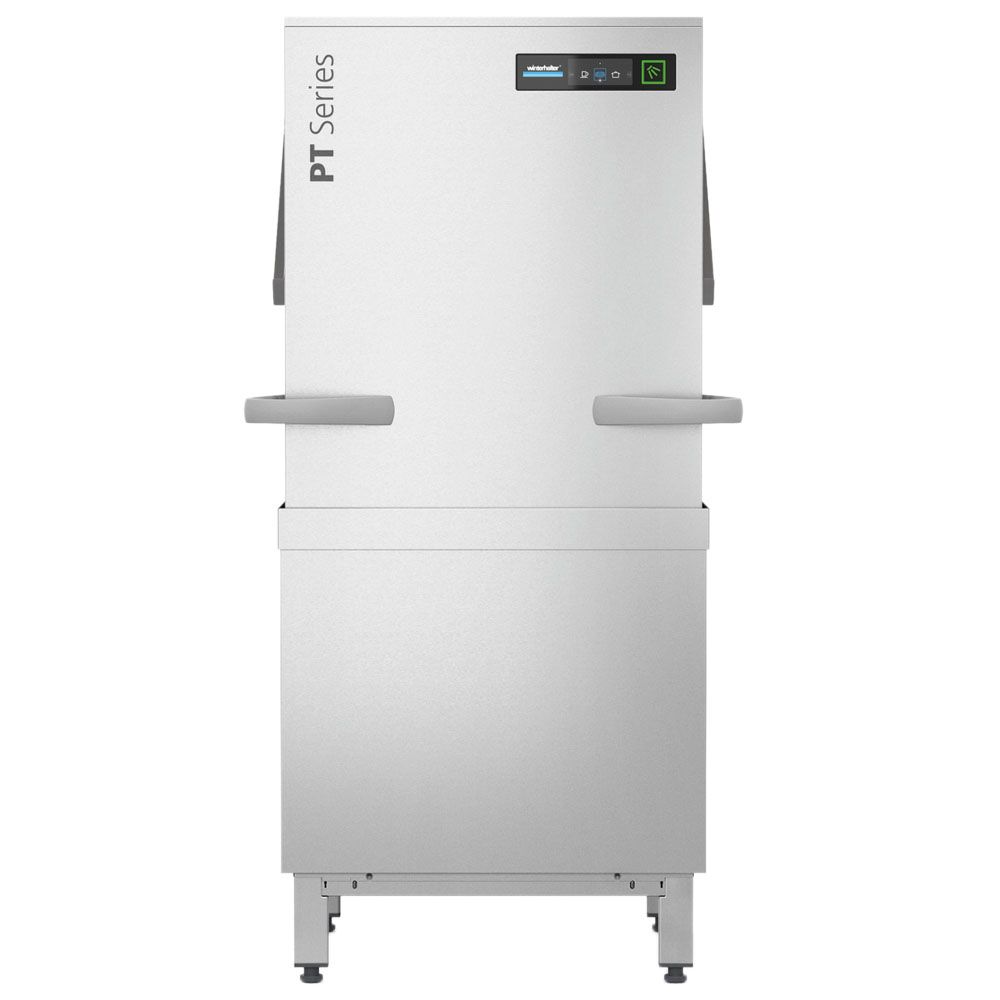 PT-XL Haubenspülmaschine / Durchschubspülmaschine