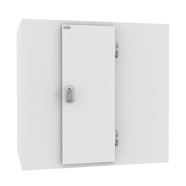 Combisteel Kühl und Frierzell 1360 x 1660 x 2200