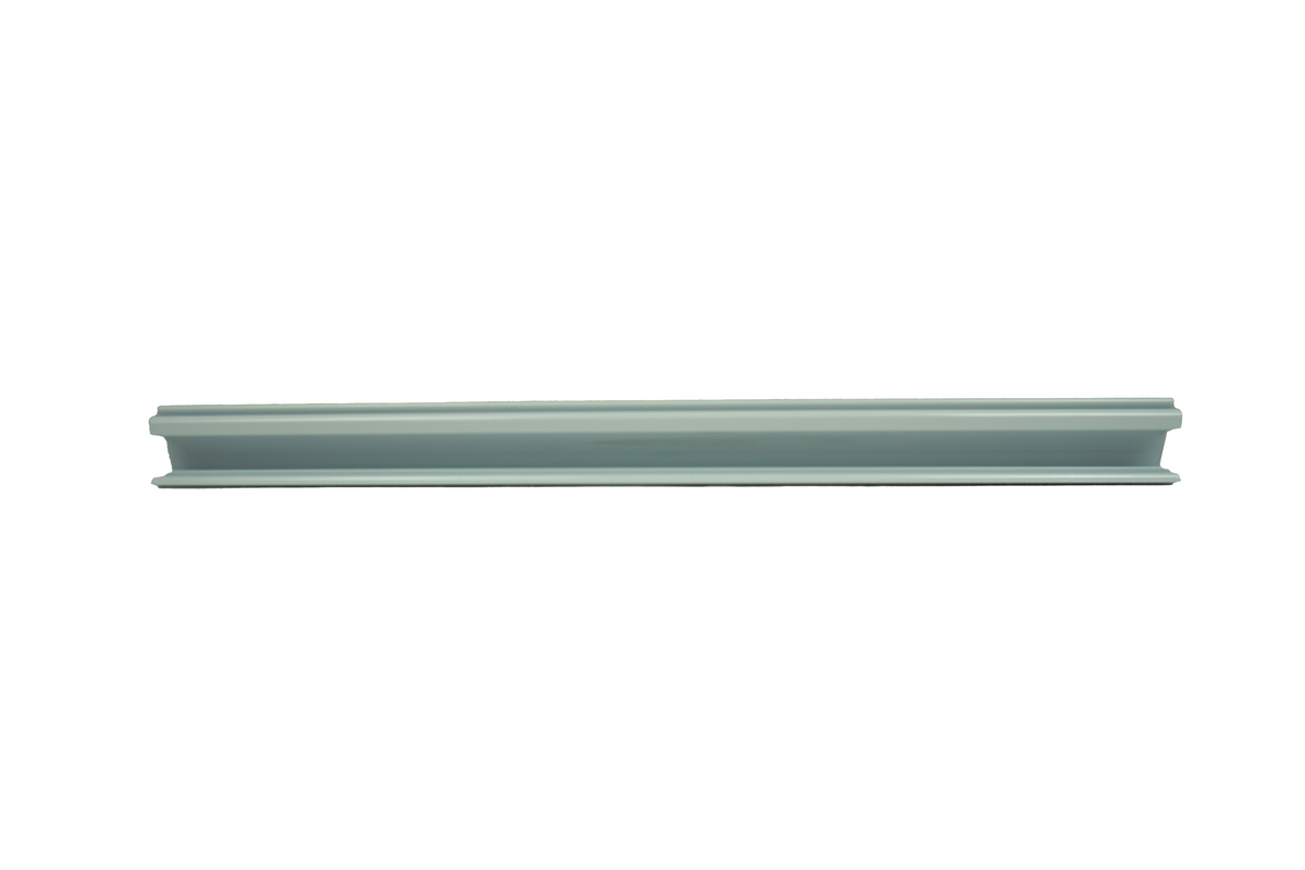 Combisteel Preiskartenhalter Weiß 7455.2214 + Mitte 7455.25