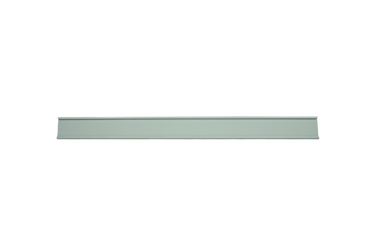 Combisteel Preiskartenhalter Weiß für 7527.0100-0110
