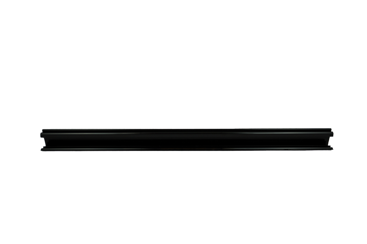 Combisteel Preiskartenhalter Schwarz für 7526.0100