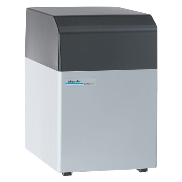 Osmoseanlage RoMatik 420