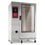 Diamond Kombidämpfer mit Direkteinspritzung und Konfektionsöfen