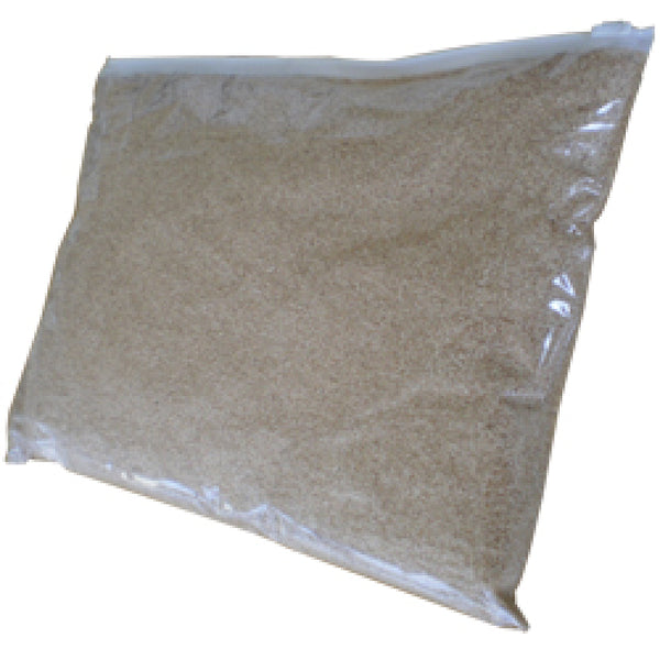 Diamond Sack mit Sägespänen (0,5 kg) aus Eichenholz (erstklassige Qualität)