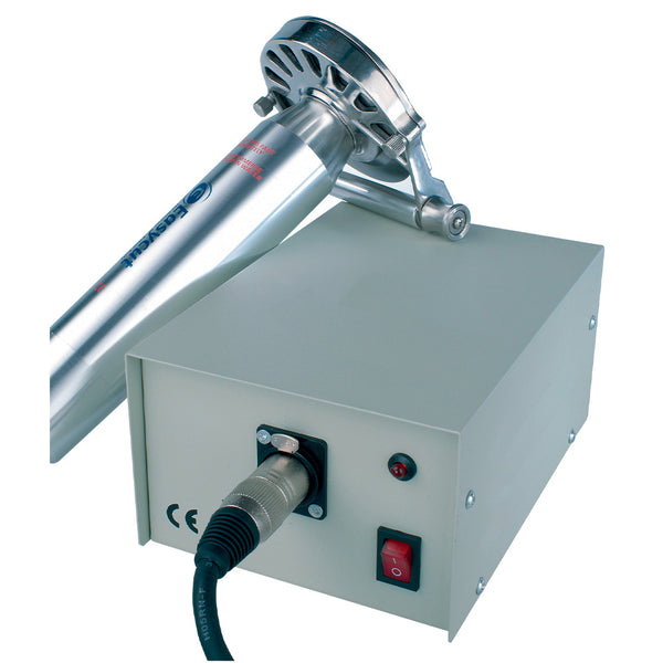 Diamond Elektro Gyros-Messer