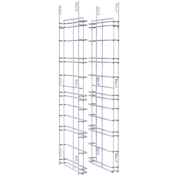 Diamond Struktur für 15x5l Speiseeisbehälter