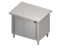 Stalgast Wärmeschrank 