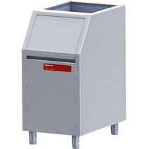Diamond Aufbewahrungsbehälter 100 kg, Granulateis