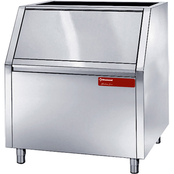 Diamond Reservebehälter 350 kg