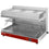 Diamond Elektro Salamander mit 4 Einstellpositionen