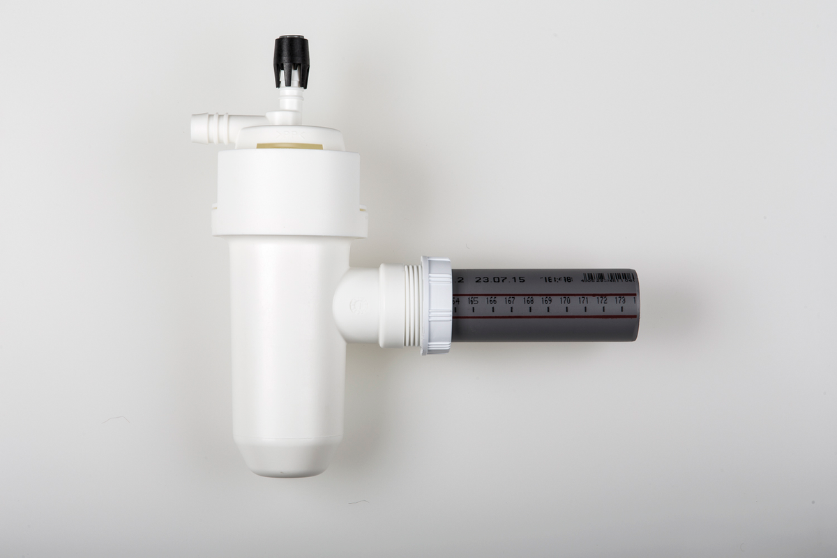 BWT Siphon