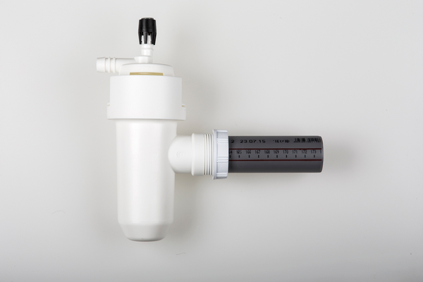 BWT Siphon