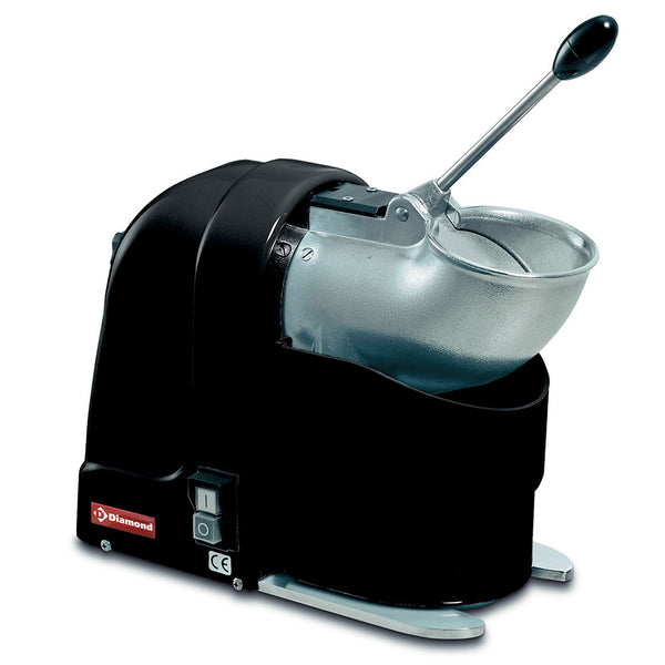 Diamond Eiszerkleinerer mit Hebel