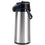 Diamond Thermoskanne isothermisch, Edelstahl 2,2 Liter