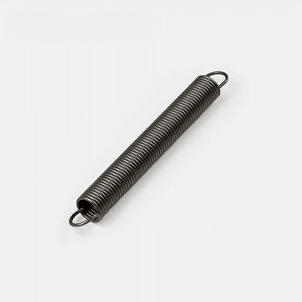 Zugfeder für Kettenspanner alt