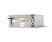 Tiziano Elektro - Pizzaofen mit einer Backkammer TZ 435/1M