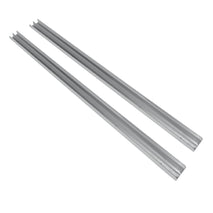 Diamond Schienen (Doppelschienen) rechts und links