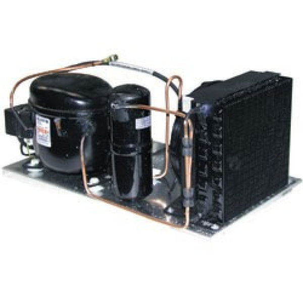 Diamond Kompressor negative Temperatur, 2, 3 und 4 Türen