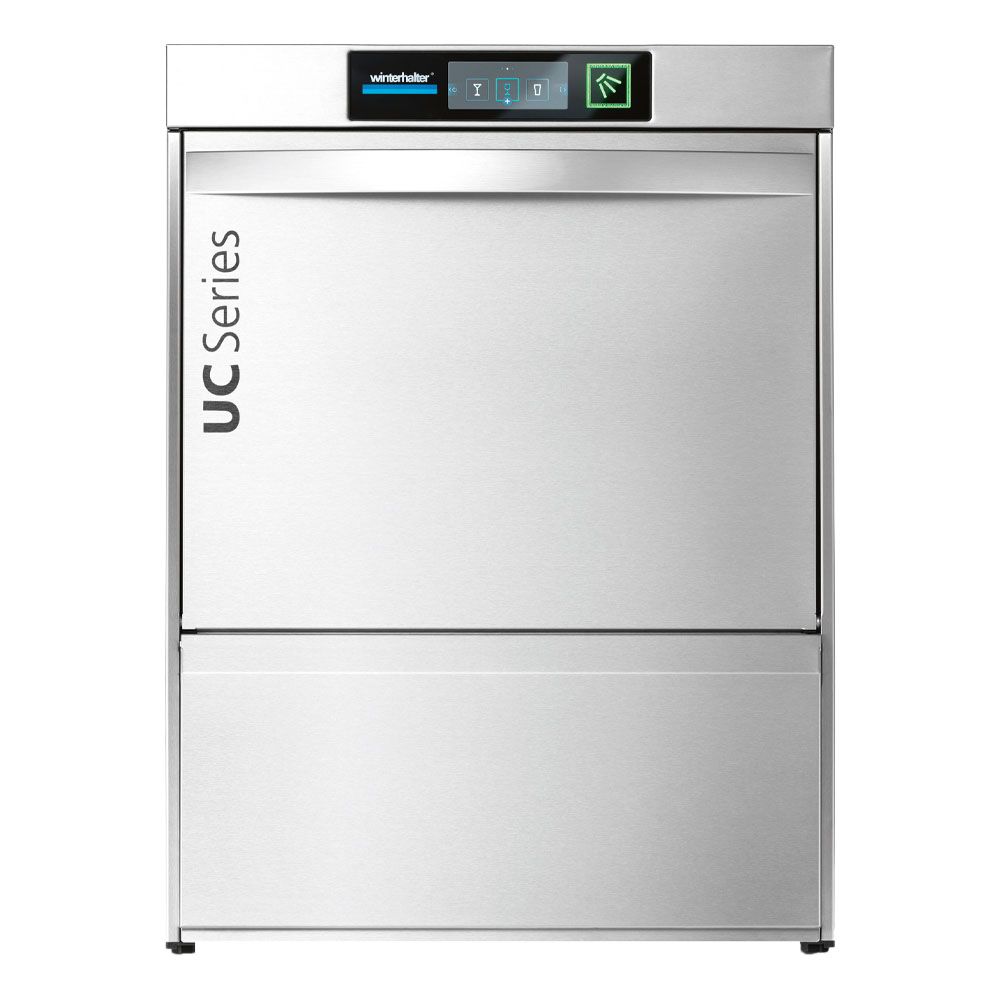 UC-XL Spülmaschine Korb 50x50 oder 50x54 + Energy Ausführung