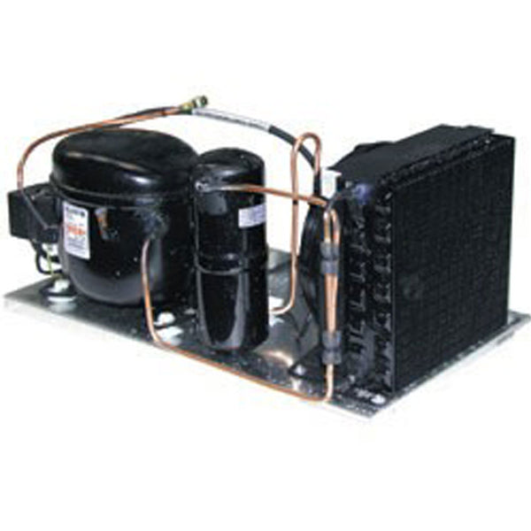 Diamond Kompressor positive Temperatur