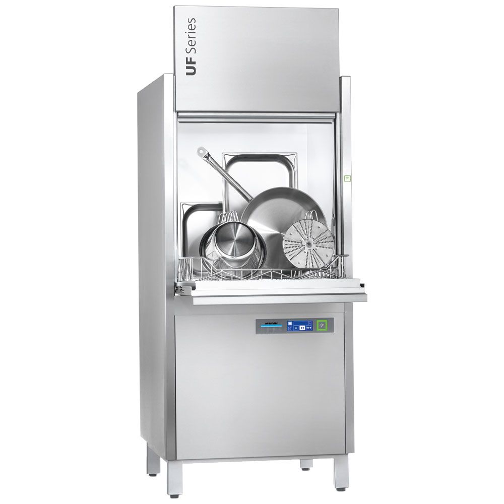 UF-M Energy Gerätespülmaschine