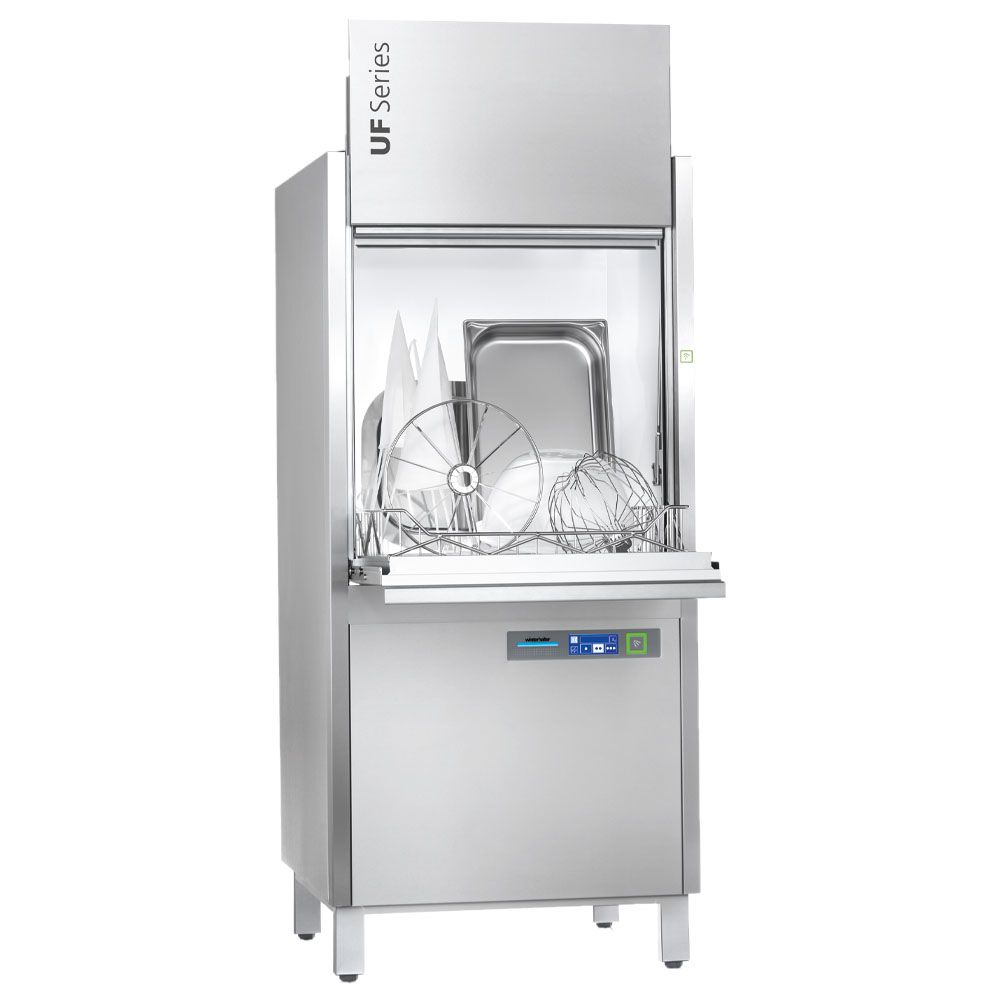 UF-M Energy Gerätespülmaschine