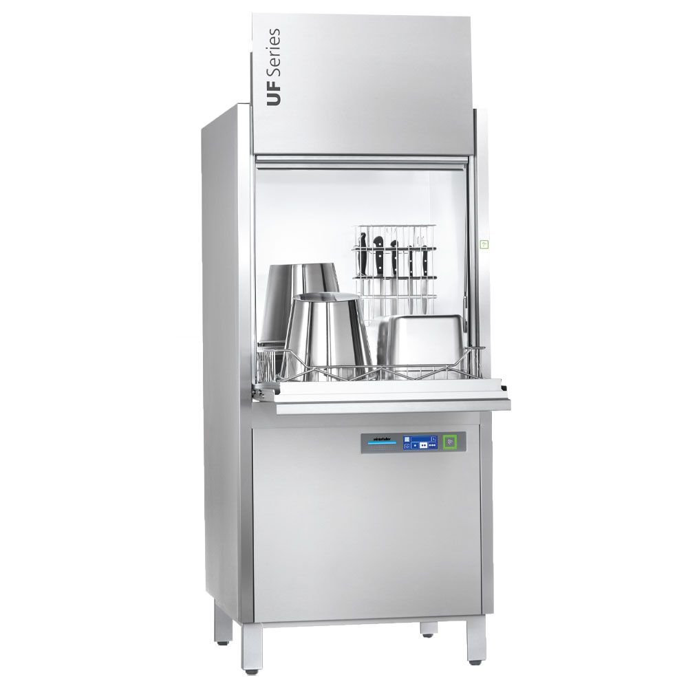 UF-M Energy Gerätespülmaschine