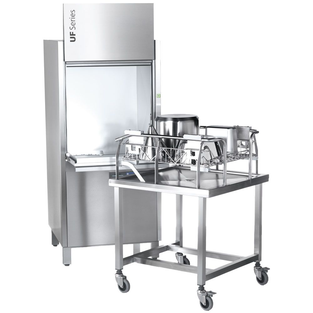 UF-L Energy Gerätespülmaschine