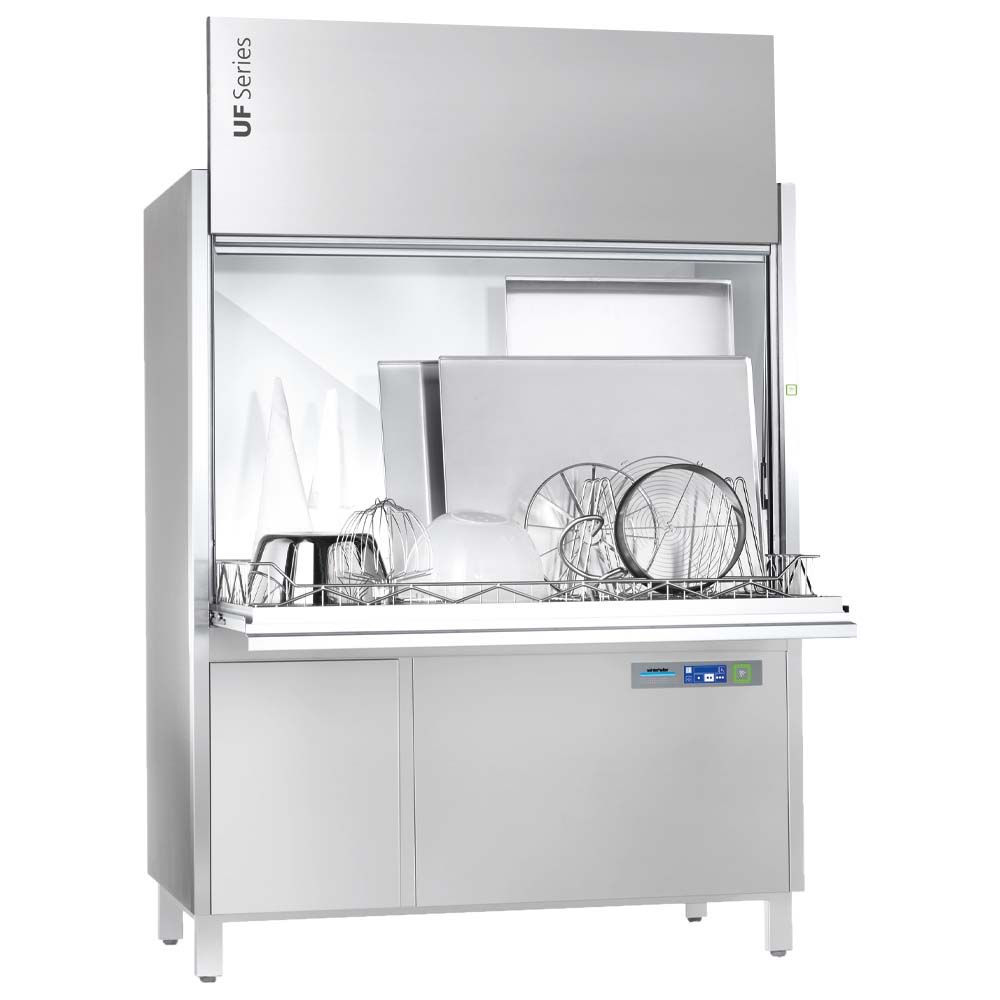 UF-XL Energy Gerätespülmaschine
