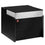 Diamond Kassenelement 1000 mm - SCHWARZ