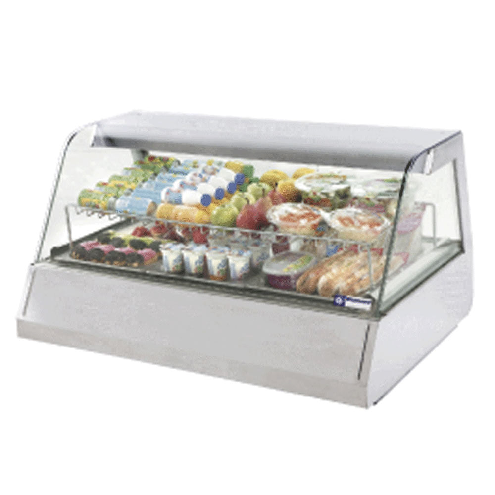 Diamond Kühlvitrine 3x GN 1/1