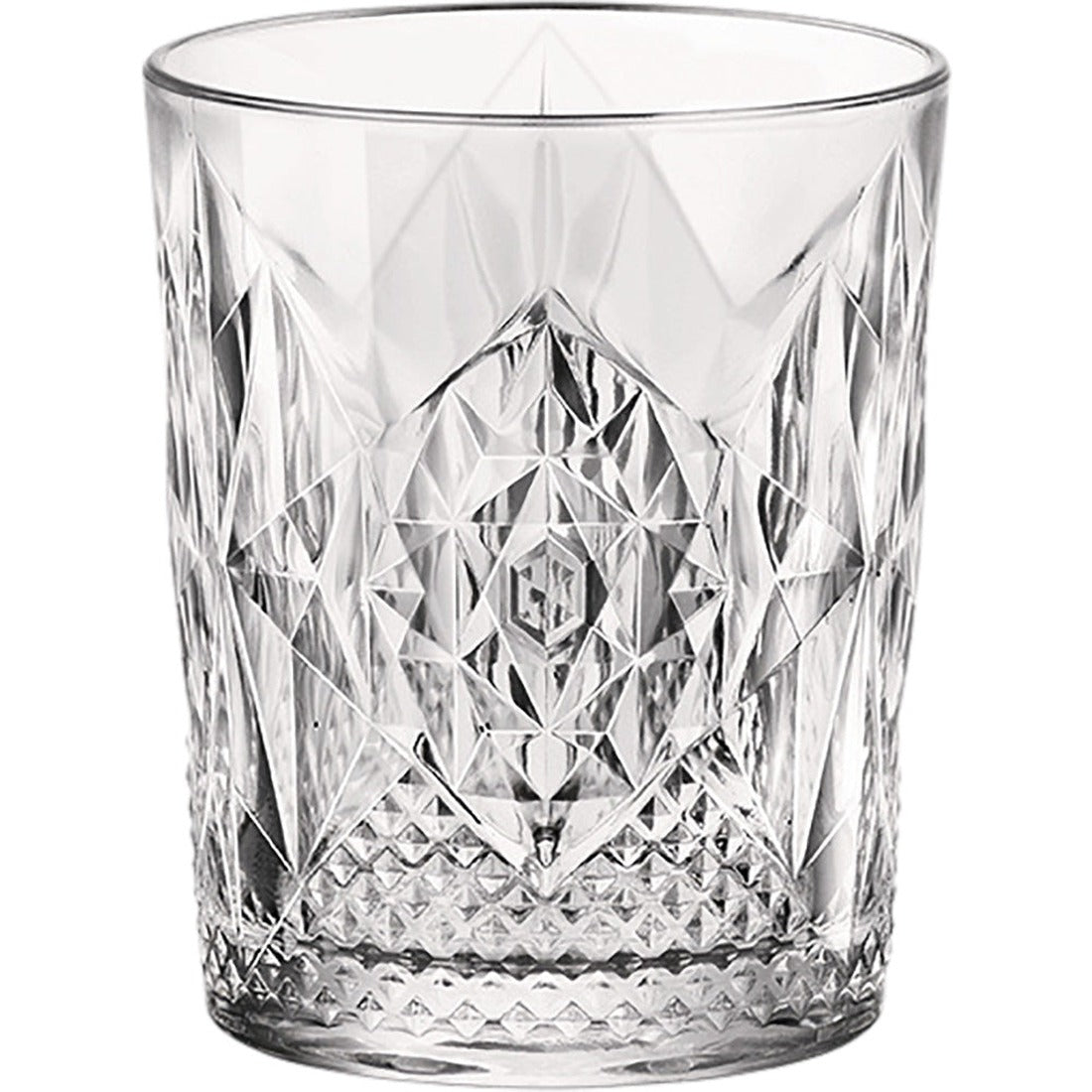 Stalgast Trinkglas, Glasserie Stone, 390 ml