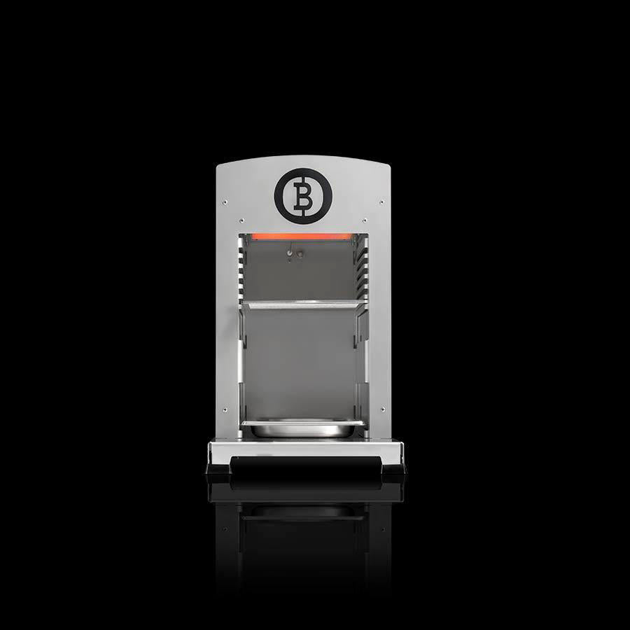 Beefer One Pro DE/AT 50 mbar Propan