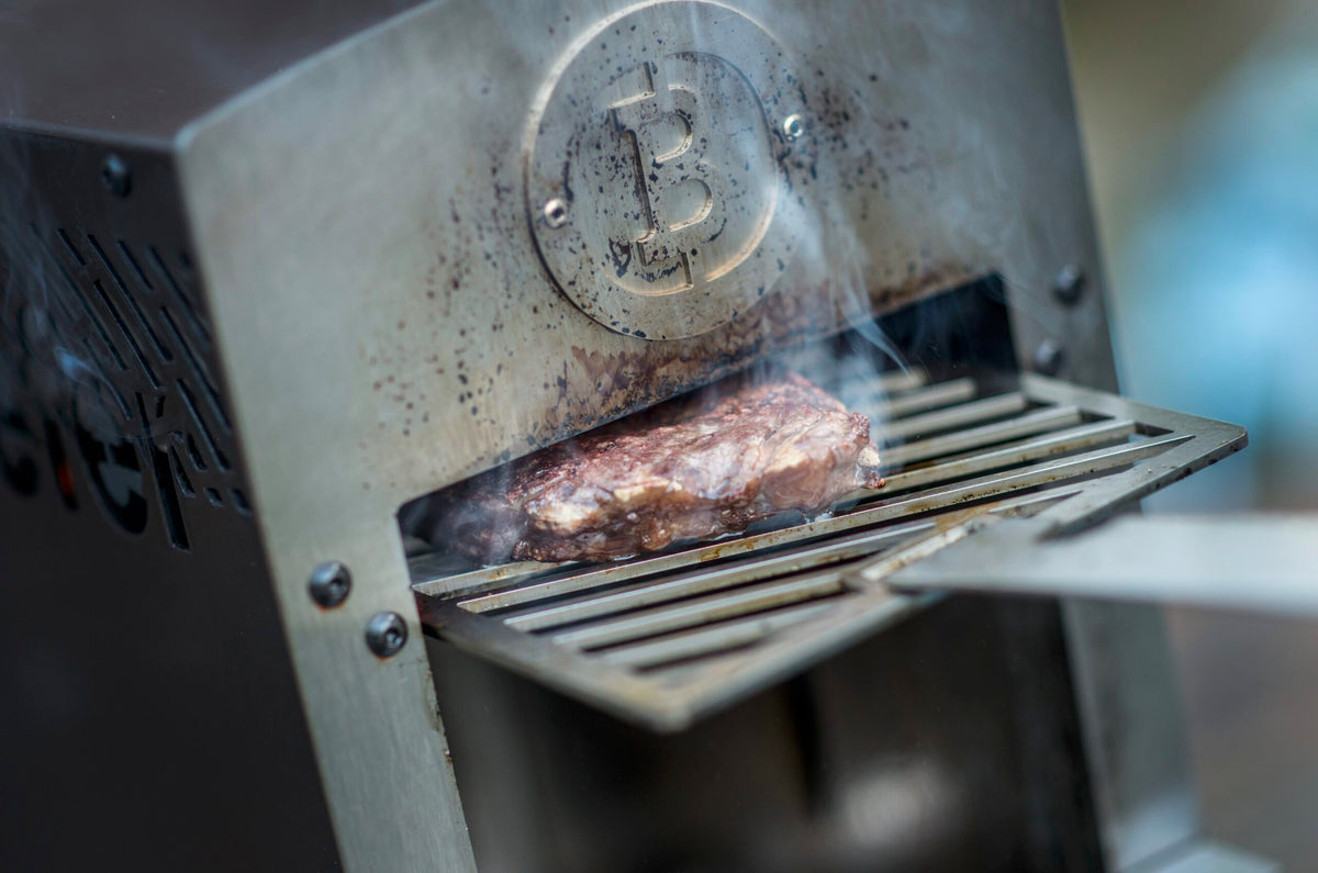 Grillrost Beefer One/Pro/Chef/E