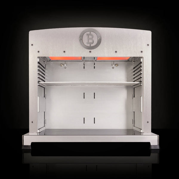 Beefer Twin Pro DE/AT 20 NGH Erdgas ohne Trennwand