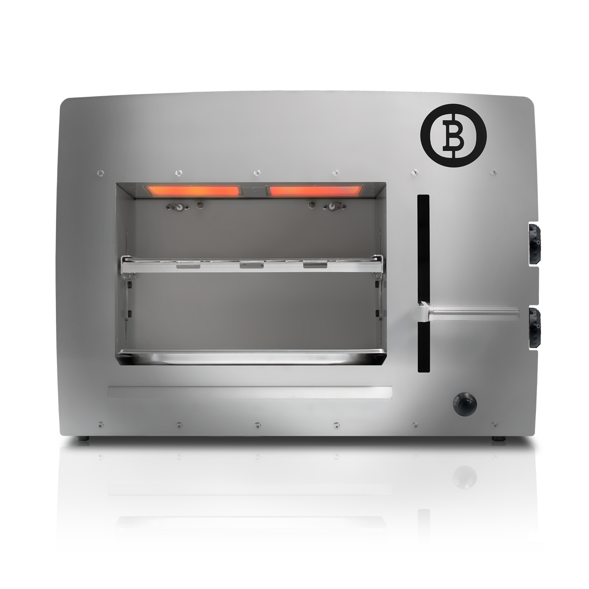 Beefer XL-Chef DE/AT 50 mbar Propan