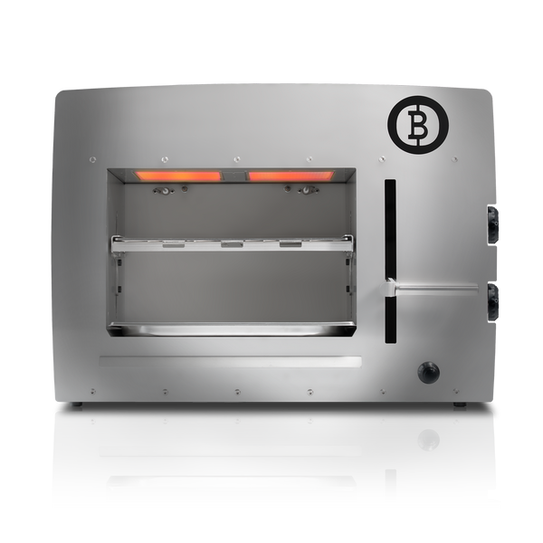Beefer XL-Chef DE/AT 50 mbar Propan