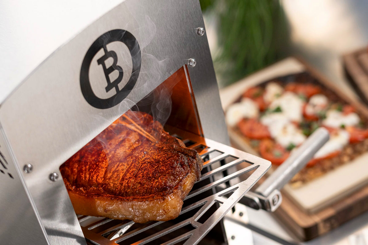 Grillrost Beefer One/Pro/Chef/E