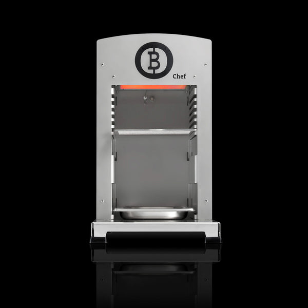 Beefer One CHEF DE/AT 50 mbar Propan