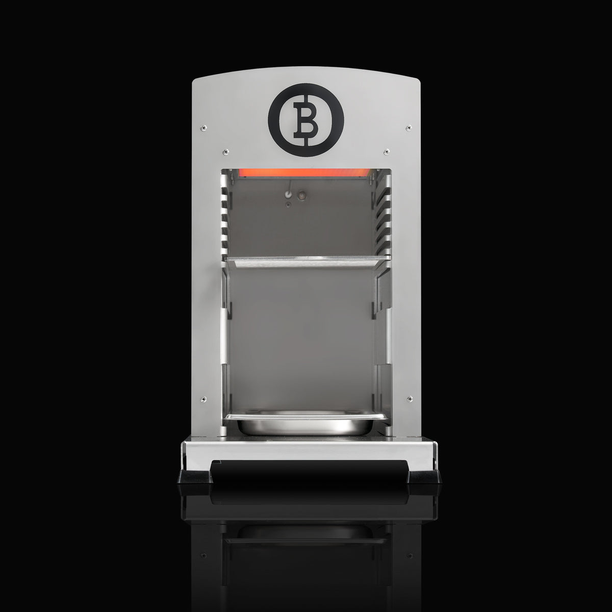 Beefer One Pro DE/AT 50 mbar Propan