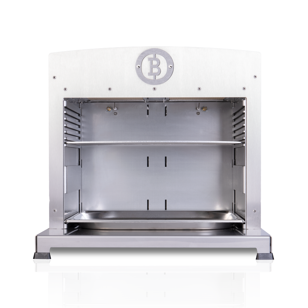 Beefer Grillrost Twin Pro