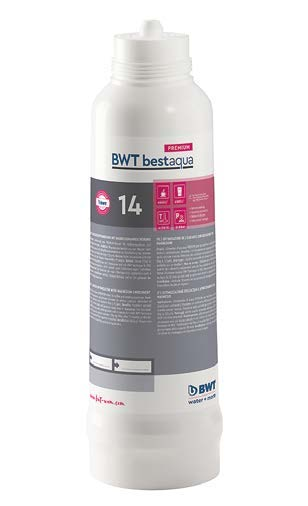 BWT bestaqua 14 PREMIUM - Filterkerze