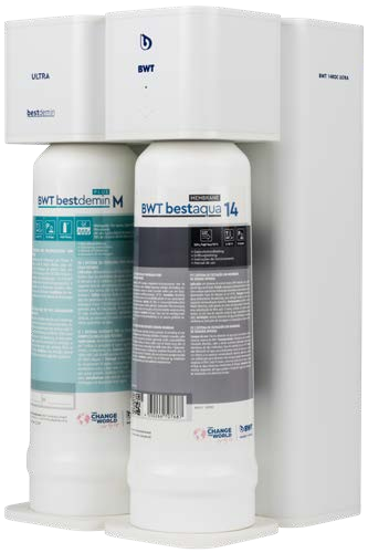 BWT bestaqua 14 ROC ULTRA - System, komplett
