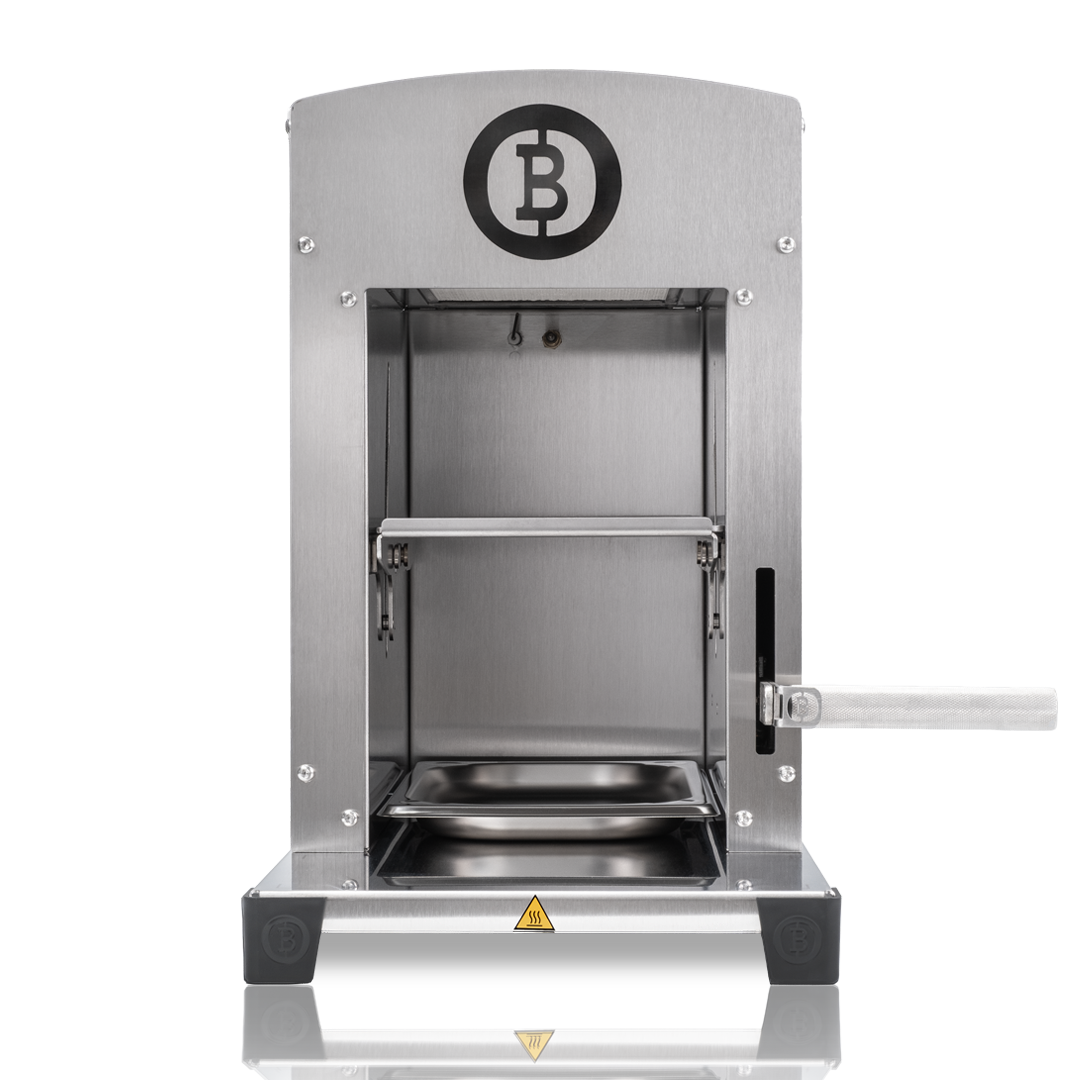 Beefer Pro II 50 mbar Propan