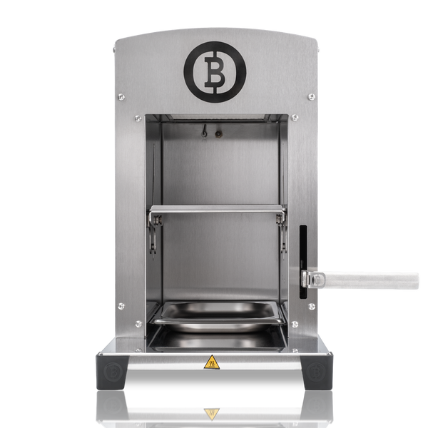 Beefer Pro II 50 mbar Propan