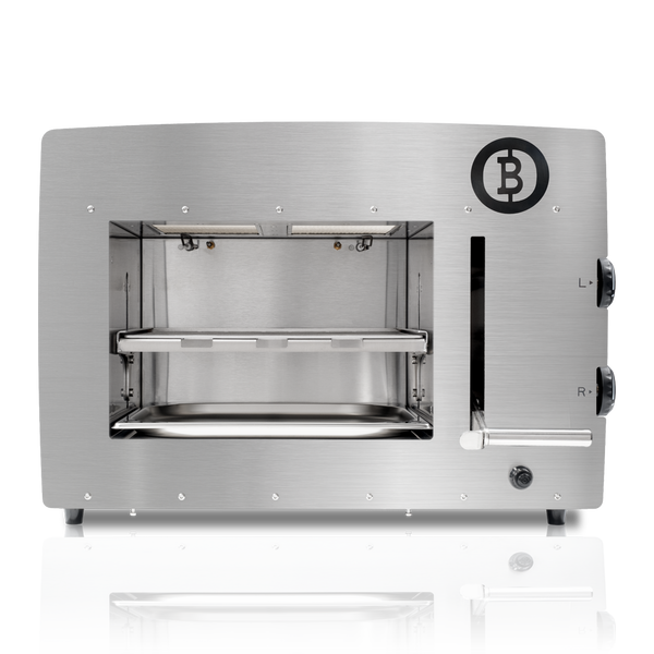 Beefer XL II 50 mbar Propan