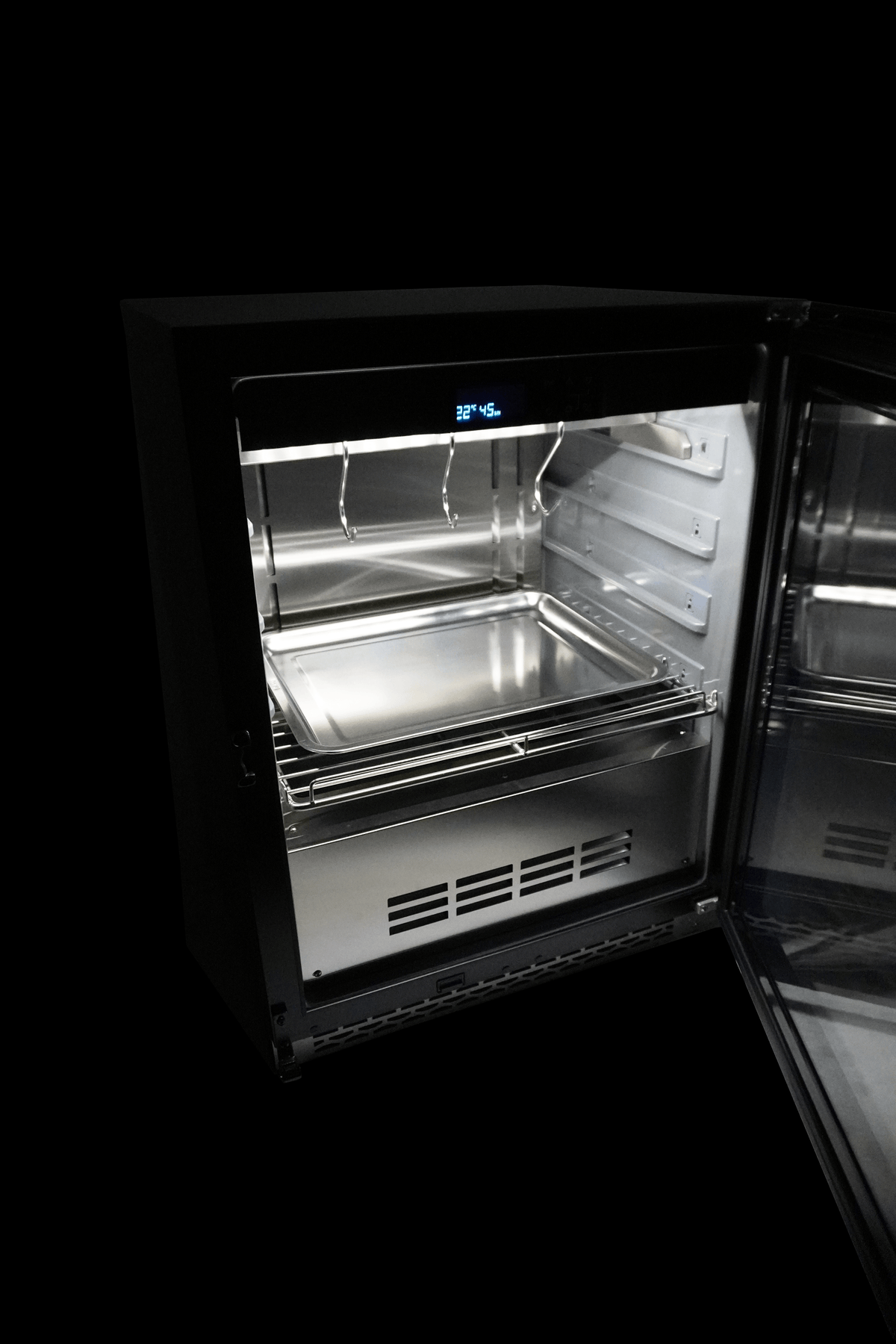 Combisteel Dry Age Schrank 127l