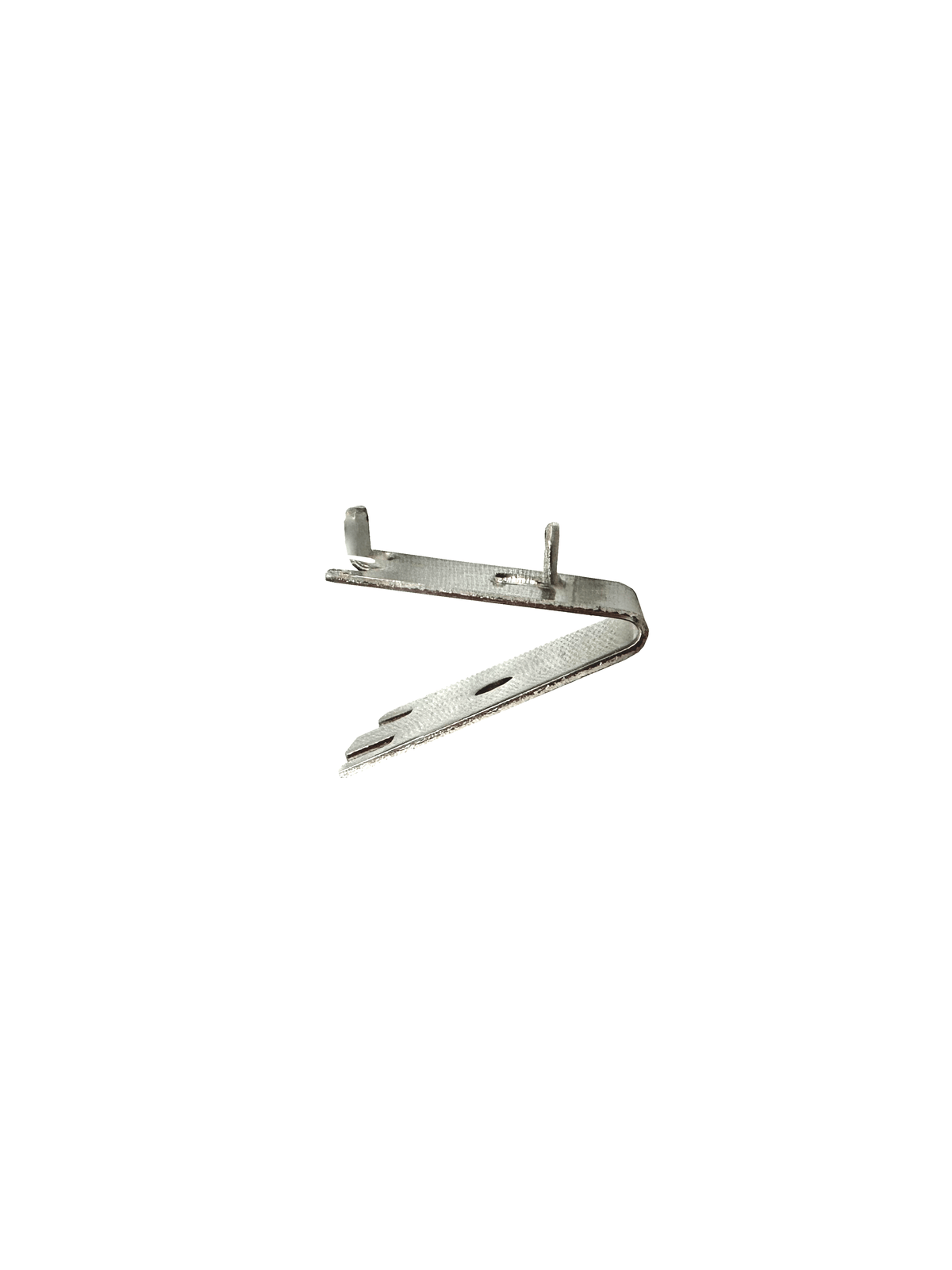 Combisteel Set 4 Clips für Rost 7072
